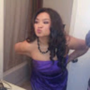 Meet your Posher, Nina